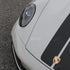 Gloss Ash Gray Vinyl Wrap
