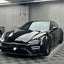 Gloss Piano Black Vinyl Wrap