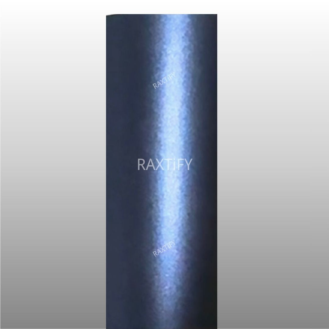 Ultra Satin Chrome Race Blue Paint Protection Film