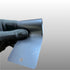 Ultra Satin Chrome Race Blue Paint Protection Film