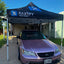 RAXTiFY Portable Exhibition Custom Booth Tent quality