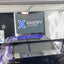 Raxtify Black Square Flag