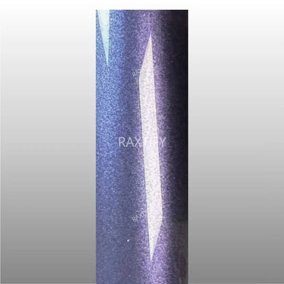 Ultra Gloss Metallic Rosemary Purple Paint Protection Film