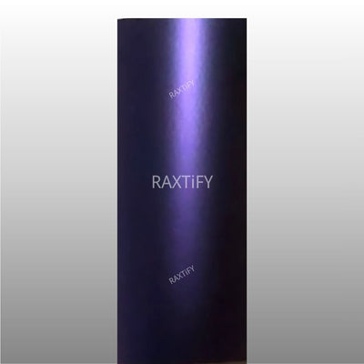 Ultra Satin Chrome Russian Violet Paint Protection Film