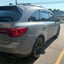 Matte Dark Nardo Gray Vinyl Wrap