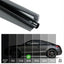 RAXTiFY 20% VLT Heat Rejecting Window Tint Film