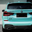 Satin Metallic Tiffany Blue Vinyl Wrap