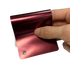 Satin Metallic Wine Red Vinyl Wrap film