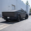 Satin Brushed Black Vinyl Wrap