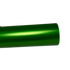 Satin Chrome Flame Green Vinyl Wrap