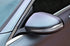 Satin Chrome Gunmetal Purple Vinyl Wrap