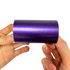 Satin Chrome Purple VInyl Wrap