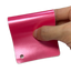 Satin Metallic Hot Pink Vinyl Wrap