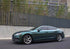 Satin Metallic Pearl Green Vinyl Wrap