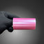 Satin Metallic Pearl Pink Vinyl Wrap swatch