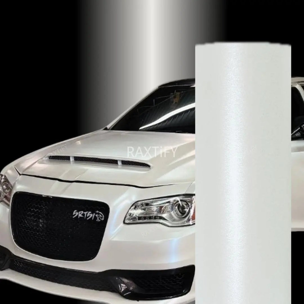 Shop by Color Car Wraps – RAXTiFY