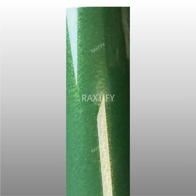 Ultra Gloss Metallic Sonoma Green Paint Protection Film