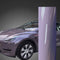 Super Gloss Light Lavender Vinyl Wrap