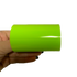 Super Gloss Acid Green Car Wrap