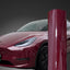 Super Gloss Ancora Red Vinyl Wrap