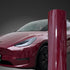 Super Gloss Ancora Red Vinyl Wrap