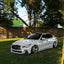 Super Gloss Brooklyn Grey Car Wrap