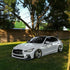 Super Gloss Brooklyn Grey Car Wrap
