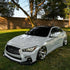 Super Gloss Brooklyn Grey Car Wrap