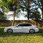 Super Gloss Brooklyn Grey Car Wrap