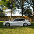 Super Gloss Brooklyn Grey Car Wrap