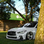 Super Gloss Brooklyn Grey Car Wrap