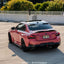 Super Gloss Candy Pink Vinyl Car Wrap