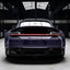 Super Gloss Deep Violet Vinyl Wrap