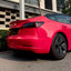 Super Gloss Hot Pink Car Wrap