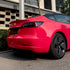 Super Gloss Hot Pink Car Wrap