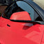 Super Gloss Hot Pink Car Wrap