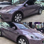 Tesla Super Gloss Light Lavender Vinyl Wrap