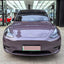 Super Gloss Light Lavender Vinyl Wrap