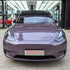 Super Gloss Light Lavender Vinyl Wrap