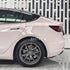 Super Gloss Light Peach Pink Vinyl Wrap