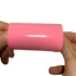 Super Gloss Light Pink Car Wrap
