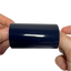 Super Gloss Midnight Blue Car Wrap