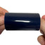 Super Gloss Midnight Blue Car Wrap swatch card