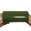 Super Gloss Olive Green Car Wrap swatch card