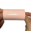 Super Gloss Pearl Pink Car Wrap