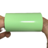 Super Gloss Sage Green Car Wrap