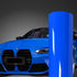 Super Gloss Shark Blue Vinyl Wrap