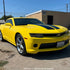 Super Gloss Sunflower Yellow Car Vinyl Wrap