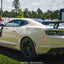 Super Gloss Tan Yellow Car Wrap Color