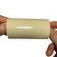 Super Gloss Tan Yellow Car Wrap Vinyl Film